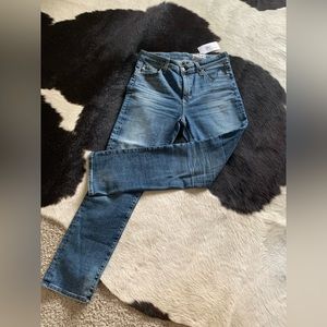 AG denim brand new with tags size 30